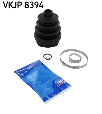 Комплект маншон, полуоска SKF